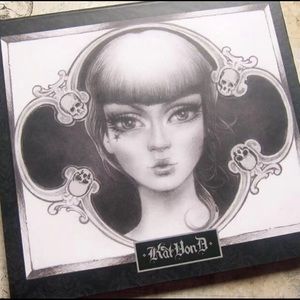 Kat Von D Spellbinding